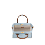 Louis Vuitton On My Side Bag