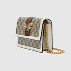 Gucci Queen Margaret mini GG bag