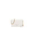 Prada Saffiano leather shoulder bag