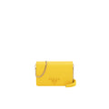 Prada Saffiano leather shoulder bag