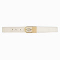 Gucci Reversible belt with Interlocking G buckle