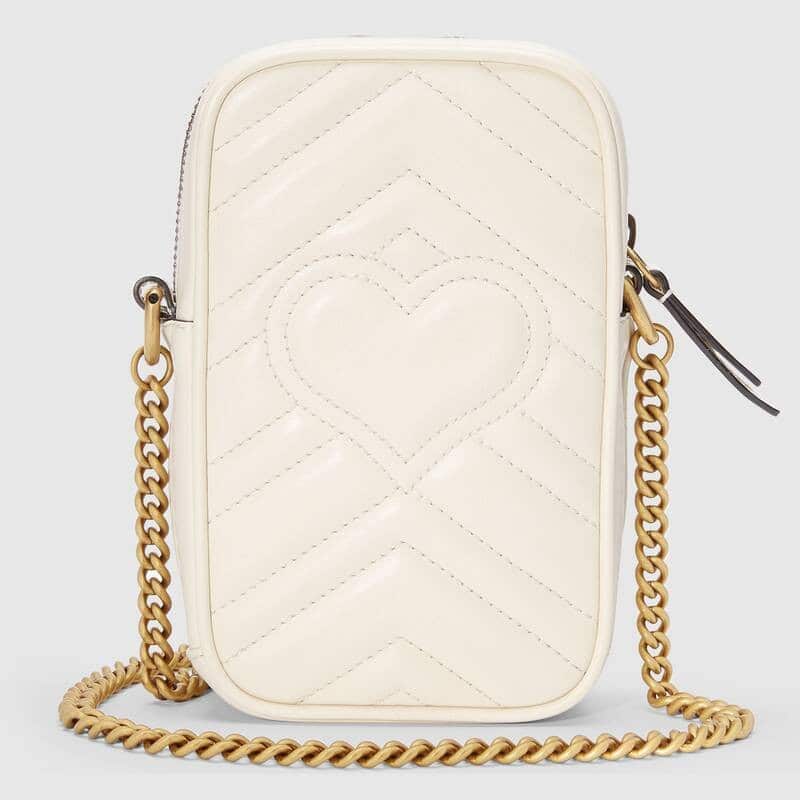 Gucci GG Marmont mini bag