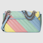Gucci GG Marmont small shoulder Handbag
