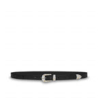 Louis Vuitton LV Journey 20mm Belt