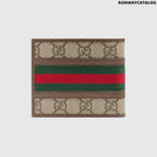 Gucci Ophidia GG wallet