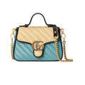 Gucci Exclusive GG Marmont Mini Bag