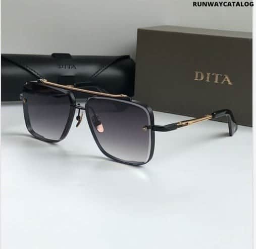 DITA Flight Men Sunglasses