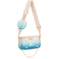 Louis Vuitton Multi Pochette Accessoires Bag