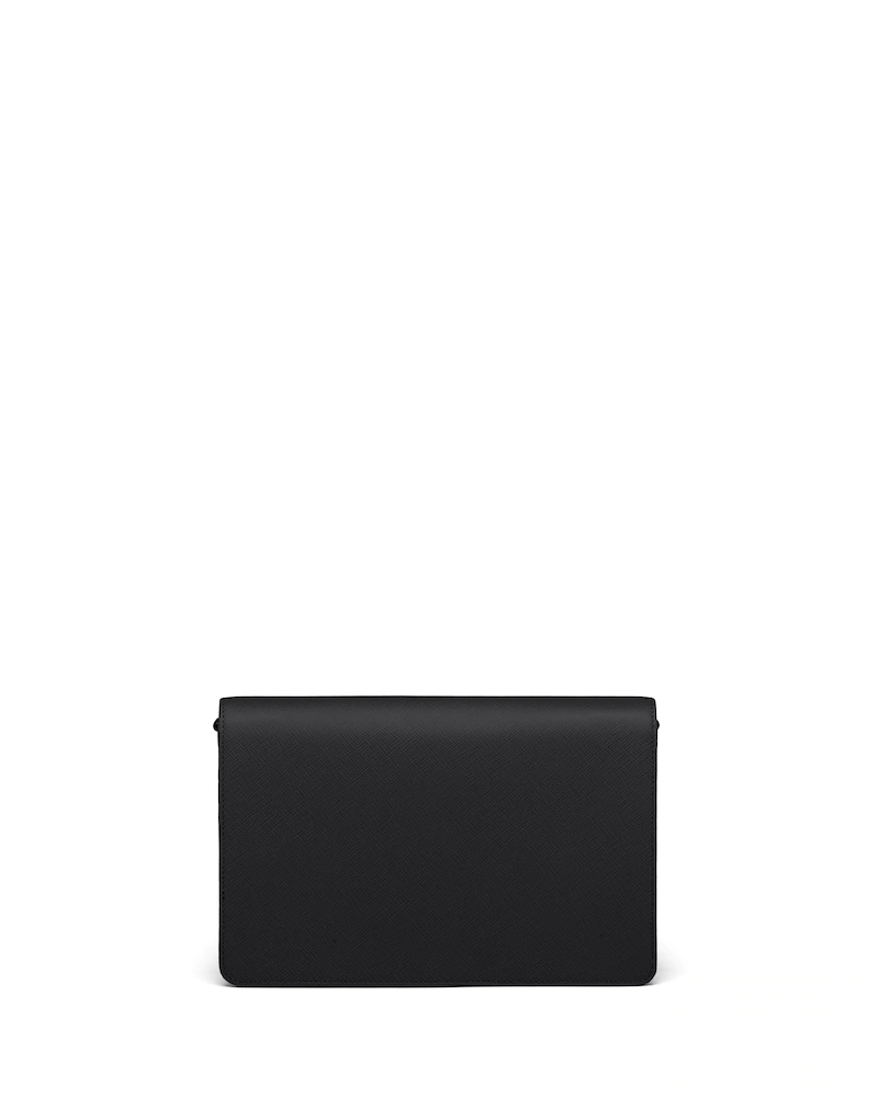 Prada Saffiano Leather Mini Bag