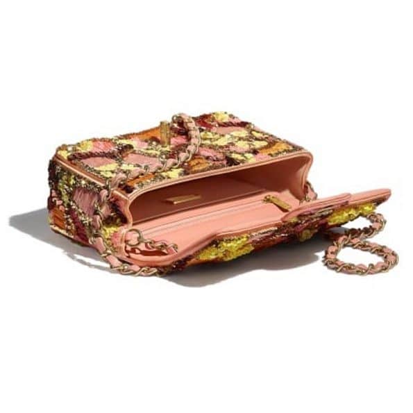 Chanel Classic Handbag