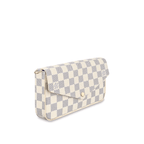 Louis Vuitton Felicie Pochette Chain Bag