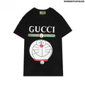 Gucci x Doraemon Cotton T-Shirt