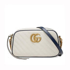 Gucci GG Marmont Small Shoulder Bag