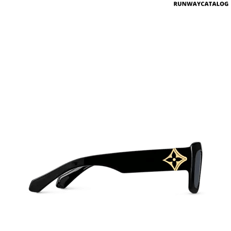 Louis Vuitton LV Flower Sunglasses