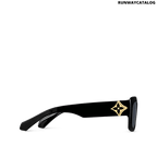 Louis Vuitton LV Flower Sunglasses
