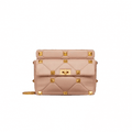 Valentino Large Roman Stud The Shoulder Bag