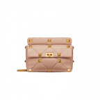 Valentino Large Roman Stud The Shoulder Bag