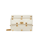Valentino Large Roman Stud The Shoulder Bag