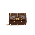 Valentino Large Roman Stud The Shoulder Bag