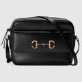 Gucci Horsebit Small Shoulder Bag