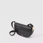Burberry Mini Leather Olympia Bag