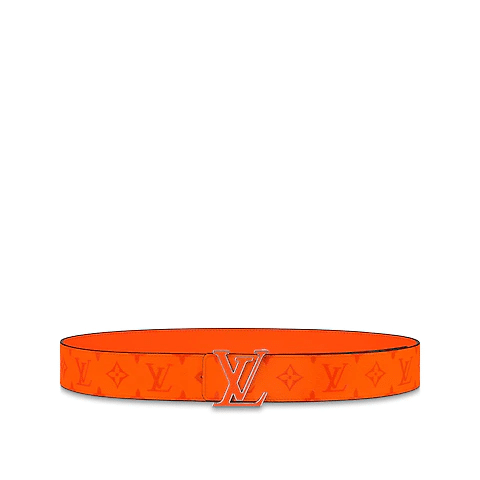 Louis Vuitton LV Initiales 40MM Reversible Belt