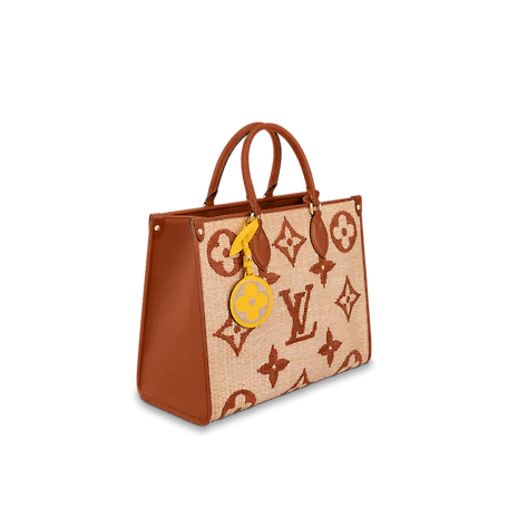 Louis Vuitton OnTheGo MM Bag