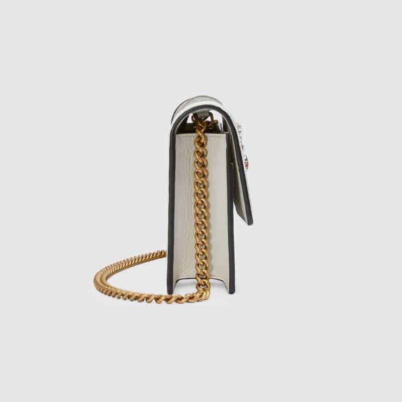 Gucci Queen Margaret mini GG bag