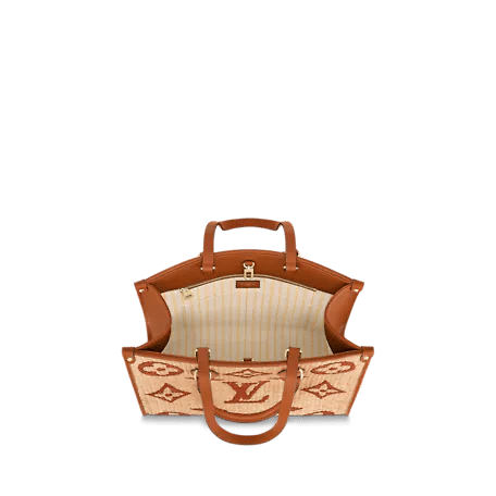 Louis Vuitton OnTheGo MM Bag