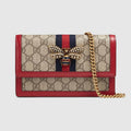 Gucci Queen Margaret GG mini bag