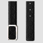 Gucci Signature leather belt