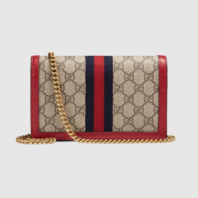 Gucci Queen Margaret GG mini bag