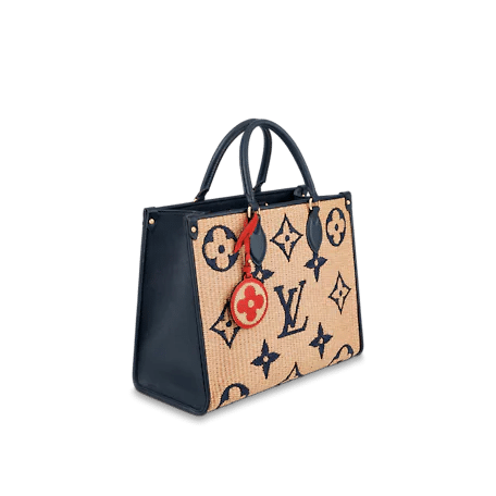Louis Vuitton OnTheGo MM Bag