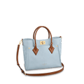 Louis Vuitton On My Side Bag