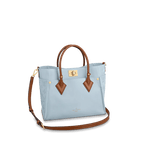 Louis Vuitton On My Side Bag