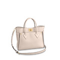 Louis Vuitton On My Side Bag