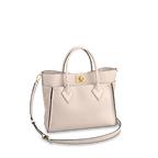 Louis Vuitton On My Side Bag