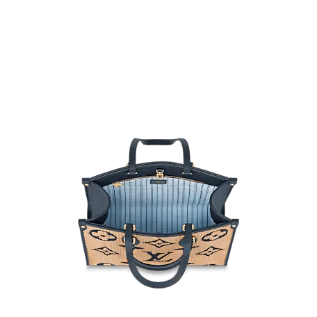 Louis Vuitton OnTheGo MM Bag
