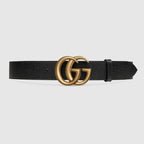 GG MARMONT WIDE BELT