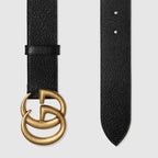GG MARMONT WIDE BELT