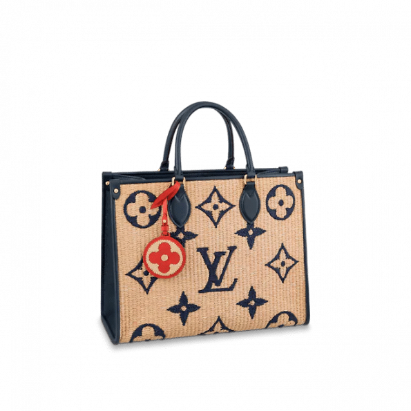 Louis Vuitton OnTheGo MM Bag