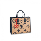 Louis Vuitton OnTheGo MM Bag