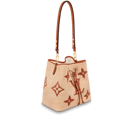 Louis Vuitton NéoNoé MM Bag