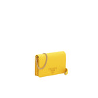 Prada Saffiano leather shoulder bag