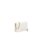 Prada Saffiano leather shoulder bag