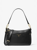 Michael Kors Medium Pebbled Leather Shoulder Bag