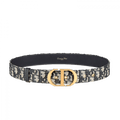 Christian Dior 30 Montaigne Belt