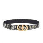 Christian Dior 30 Montaigne Belt