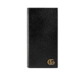 Gucci GG Marmont Leather Long ID Wallet