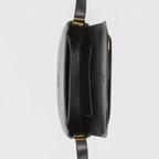 Burberry Mini Leather Olympia Bag